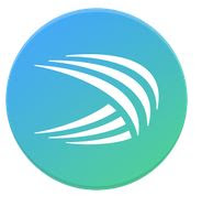 SwiftKey Keyboard app SwiftKey Keyboard app