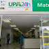 UPA Campo Limpo - Enfermagem