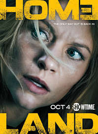 serie Homeland quinta temporada serie Homeland quinta temporada