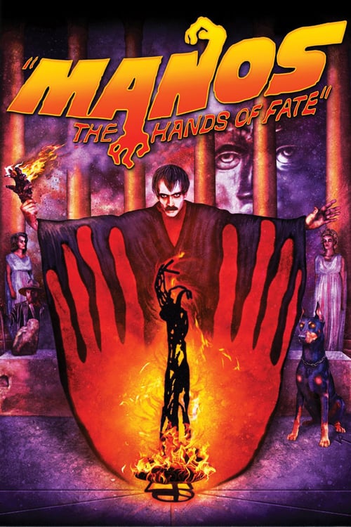 [HD] Manos: The Hands of Fate 1966 Descargar Gratis Pelicula