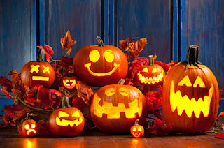 Calendario Mágico: Halloween Calendario Mágico: Halloween