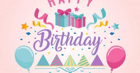 Lirik Lagu Selamat Ulang Tahun Bahasa Korea Dan Artinya Berbagai Tahun
