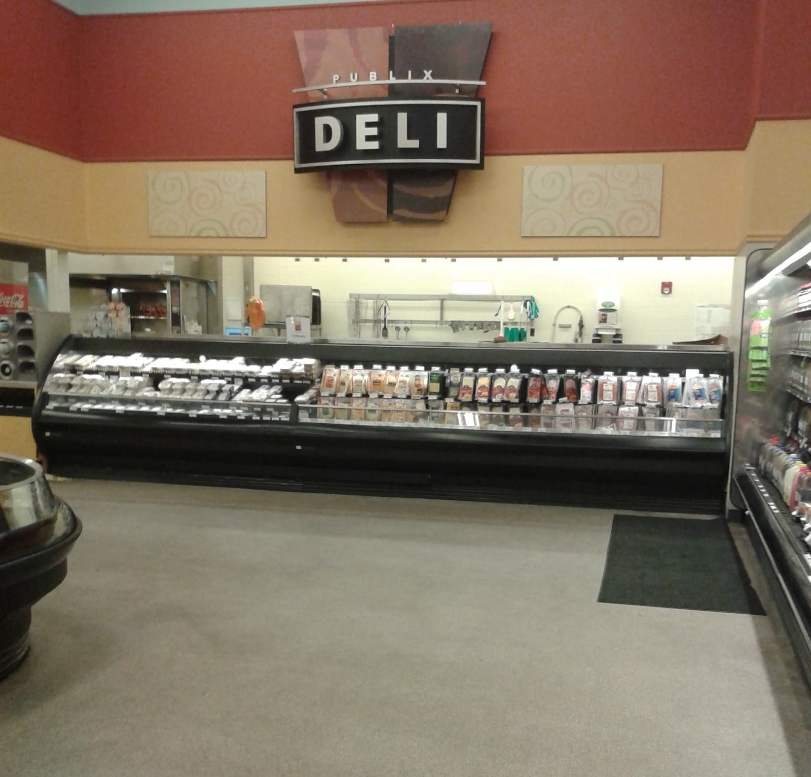 Albertsons Florida Blog Former Albertsons 4495 Orlando, FL (Curry