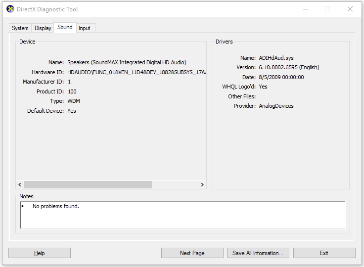 directx latest version for windows 10 64 bit
