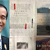 Sosok Jokowi Dimuat di Media Jepang, Diulas Sebanyak 2 Halaman Penuh, Isinya Mendadak Jadi Sorotan