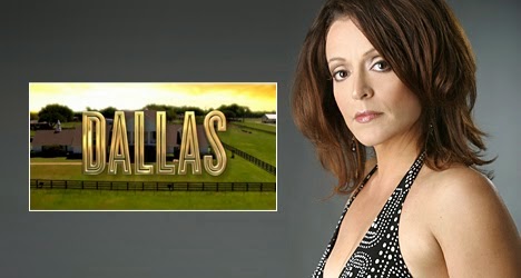 Marlene Forte - Dallas