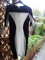 www.shein.com/White-Half-Sleeve-Color-Block-Dress-p-234571-cat-1727.html?aff_id=2525