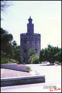 Torre-Del-Oro-Sevila