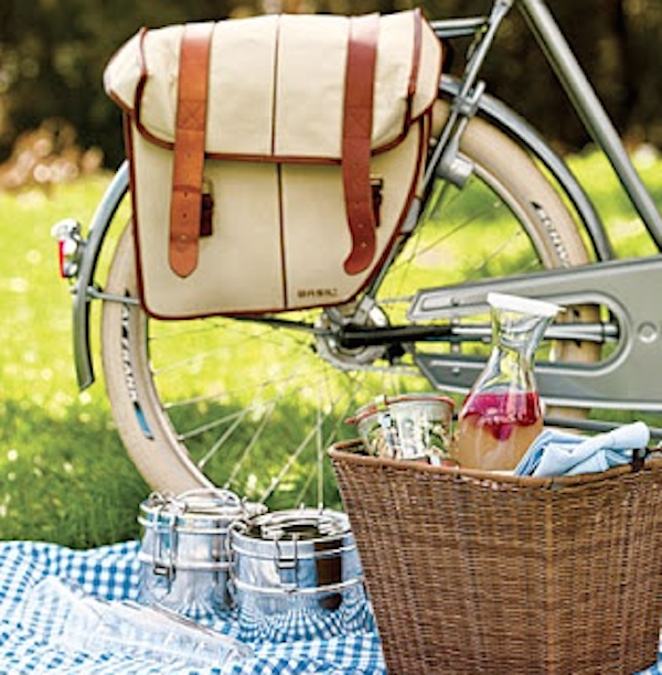 Casual Loves Elegance How to's for a vintage picnic