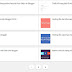 Widget Recent post for blogger with Label