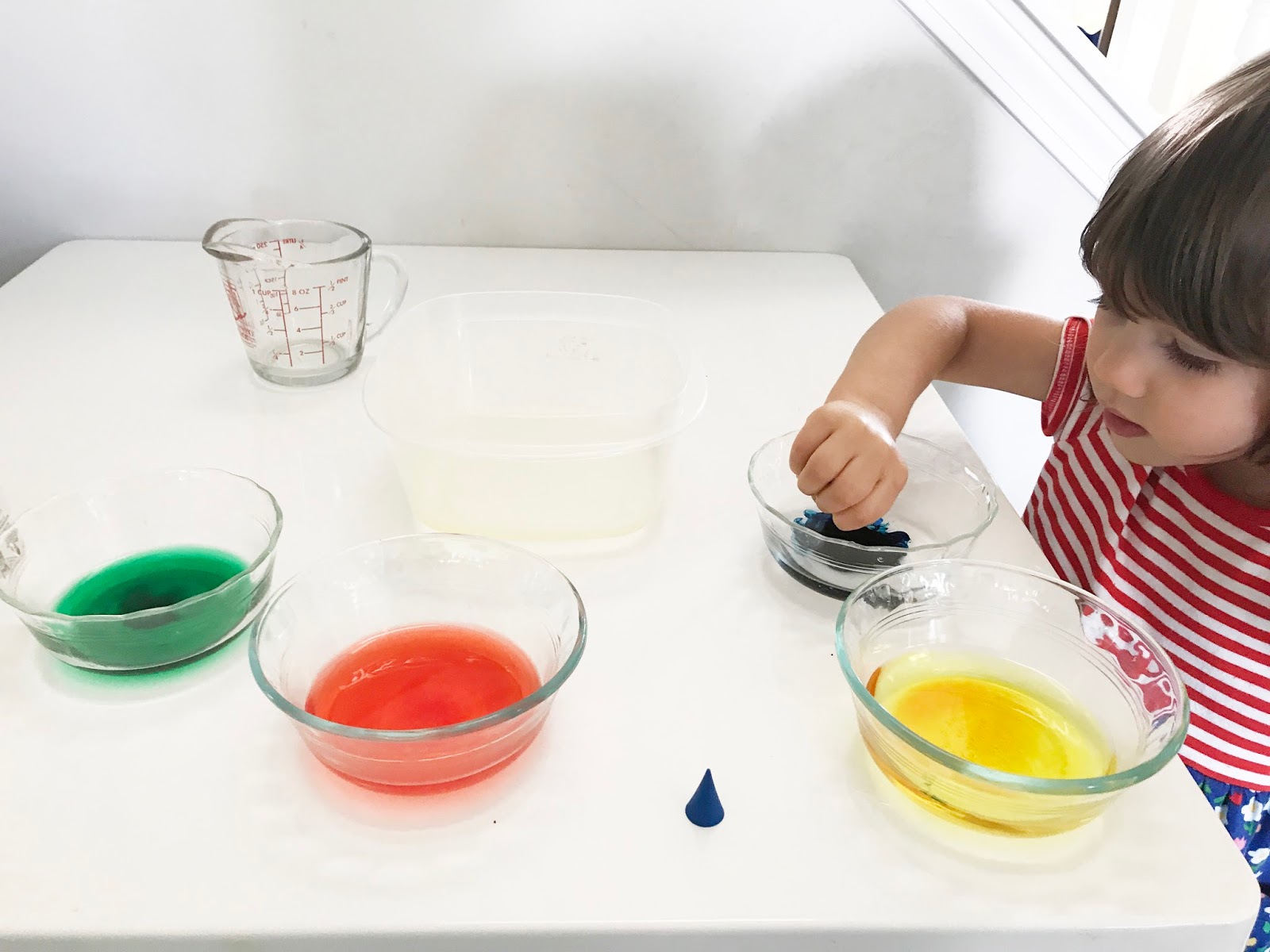 5 Ways to Teach Your Preschooler About Colors | Common Core Kingdom