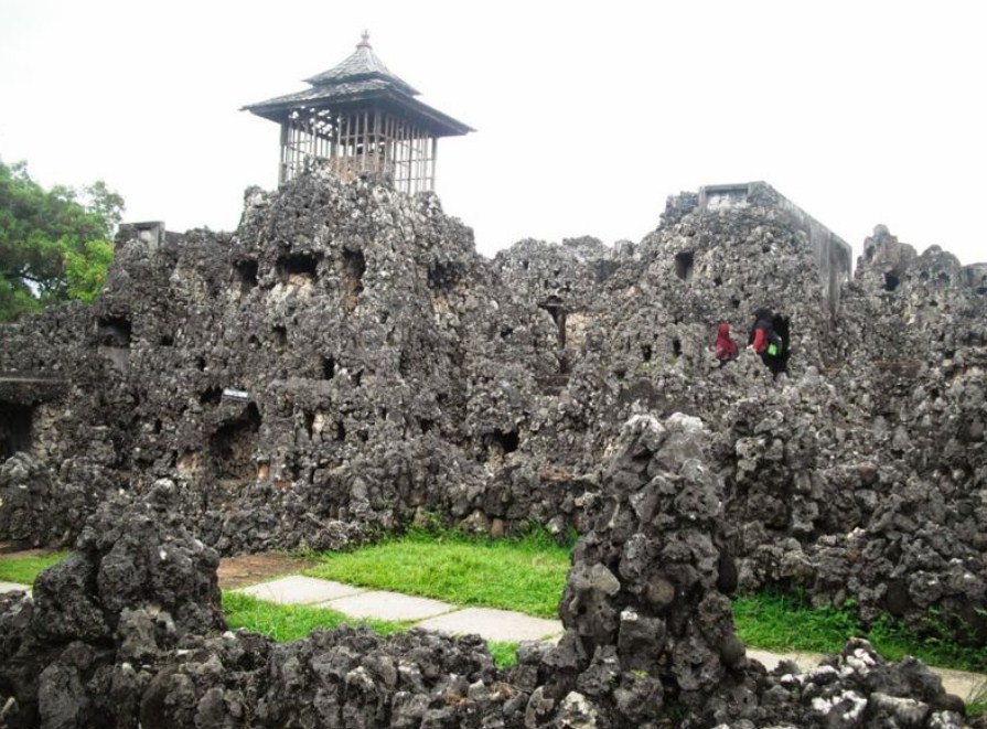 Kisah Mistis Sejarah : Asal Muasal Nama Kota Cirebon 