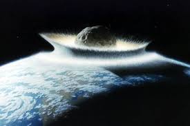 Un asteroide podría chocar contra la Tierra en septiembre. Un asteroide podría chocar contra la Tierra en septiembre.