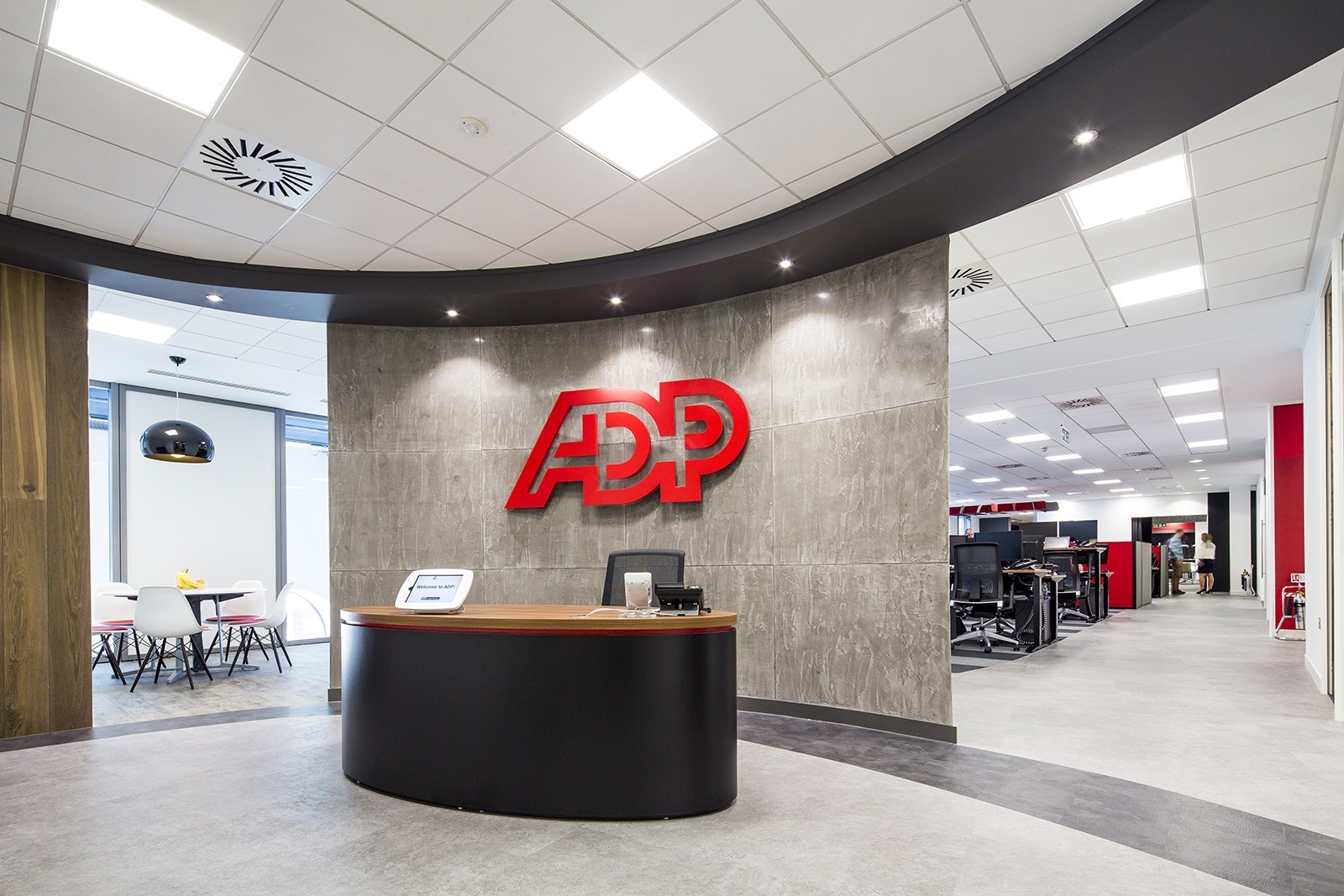 ADP Limited Mega Walkin Interview for Freshers/Experience Jobs ...