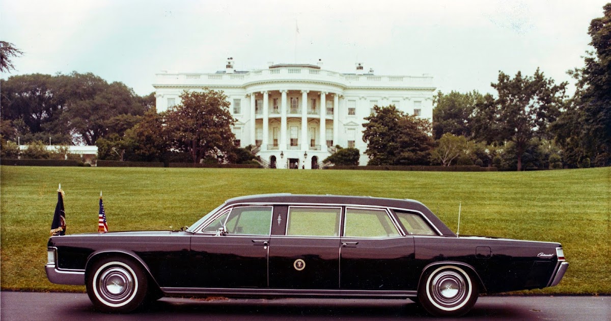 About The White House Communications Agency from 1965 to 1974.......and