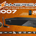 AZAMERICA S1007: ATUALIZAÇÃO V1.09.17318 24/10/2016