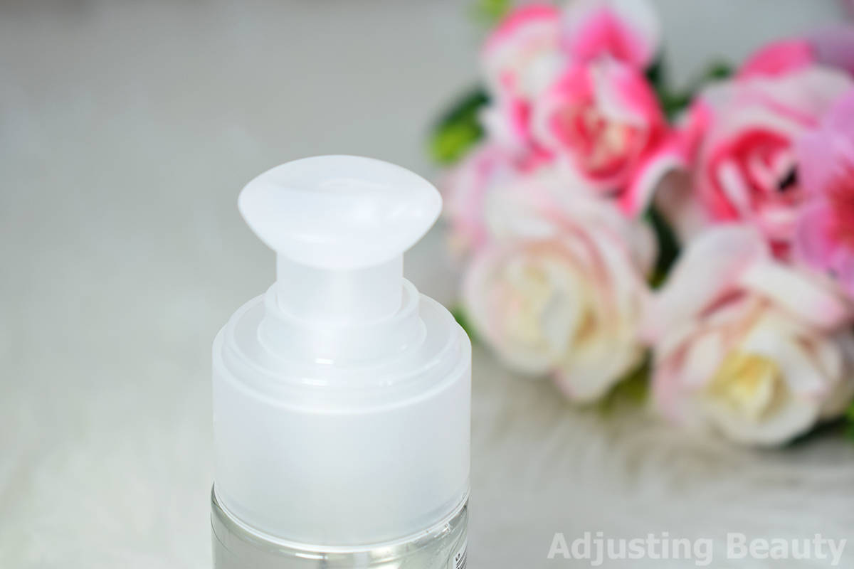 Review: Paese Products - Adjusting Beauty