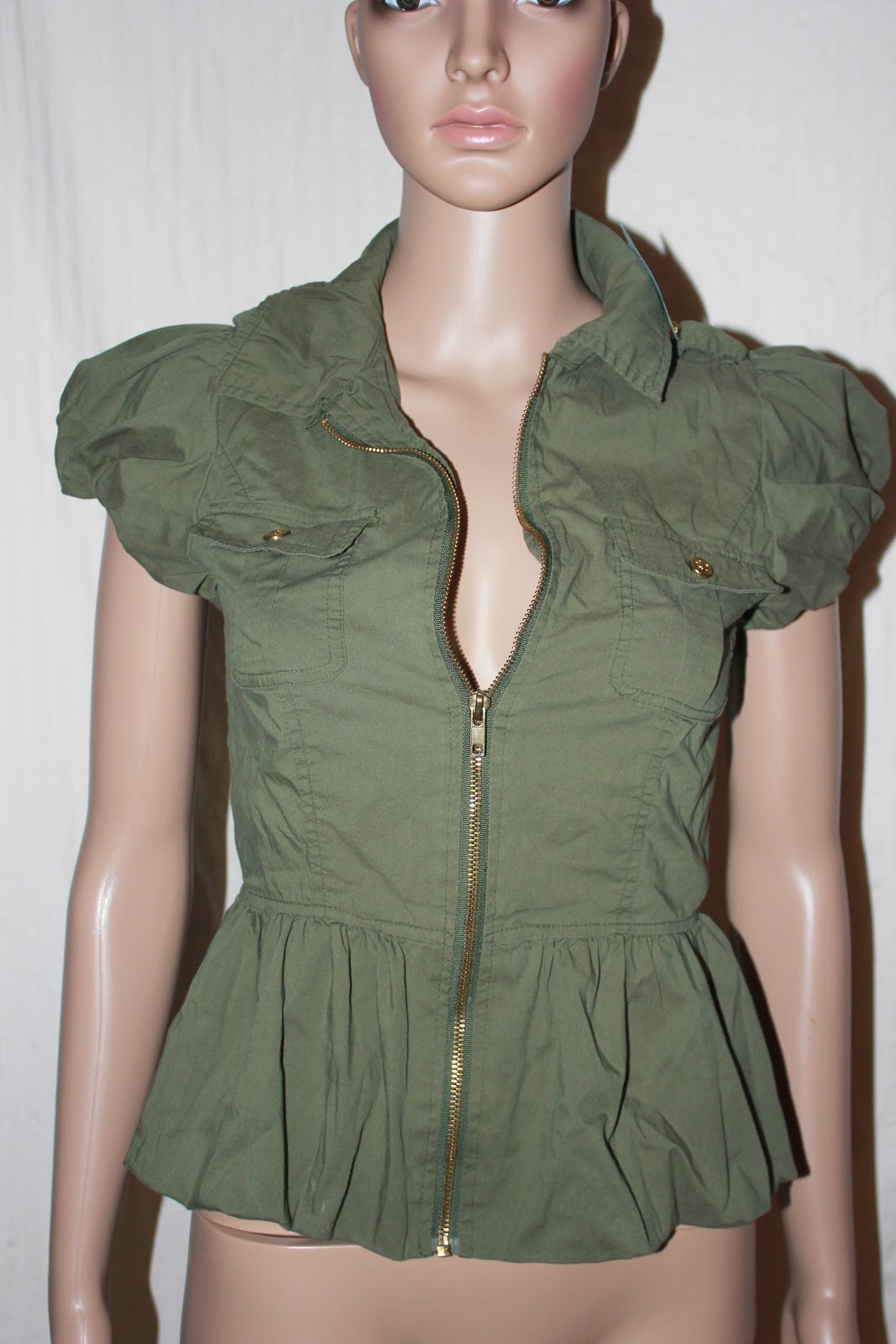 Heather's Thrifty Closet Half Off Day At The Salvation Army..And A