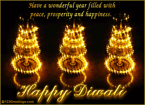 Happy Diwali Animated Gif Happy Diwali Animated Gif