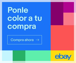Descuentos y Compras low-cost, belleza, moda, accesorios, marcas varias... eBay Descuentos y Compras a precios Low-Cost
