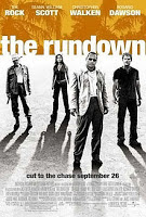 Sinopsis dan Jalan Cerita Film The Rundown Sinopsis Film The Rundown
