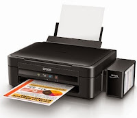 Epson L220 Printer Drivers Download