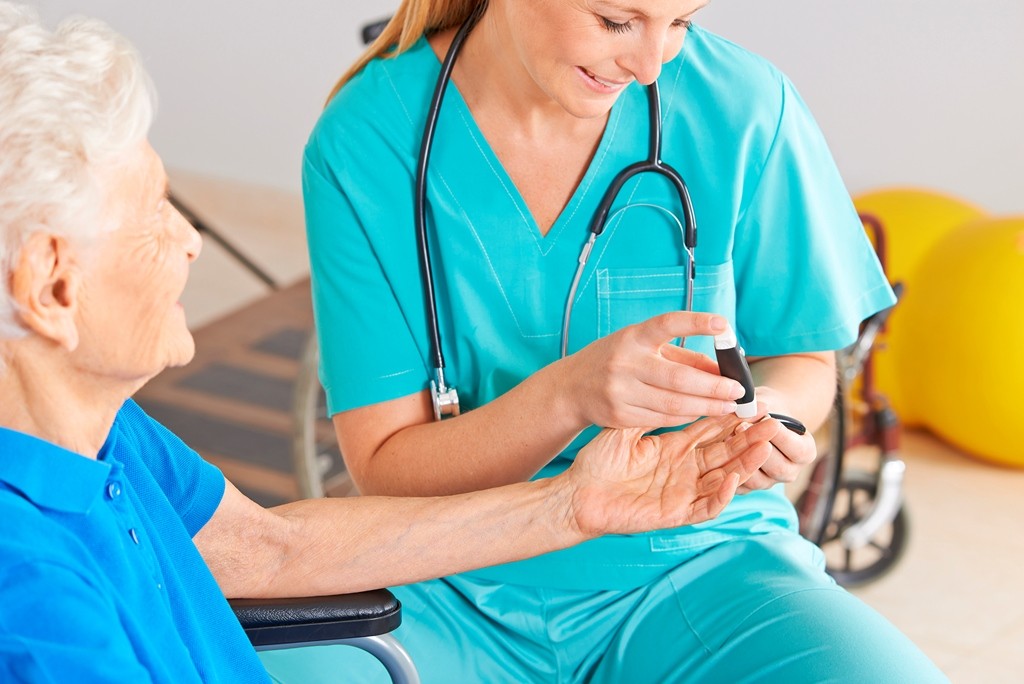 Carni q comprimidos utilizados en diabetes