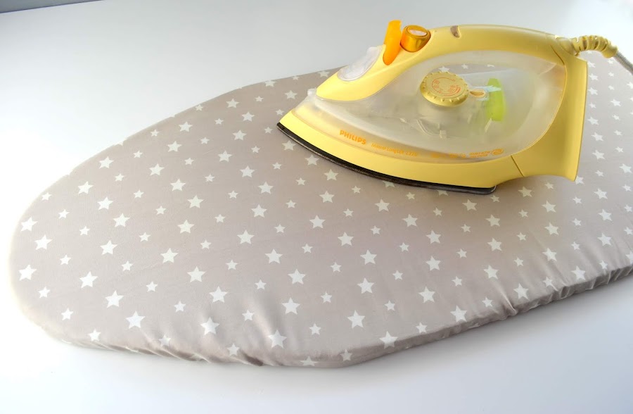 funda tabla planchar ironing board cover