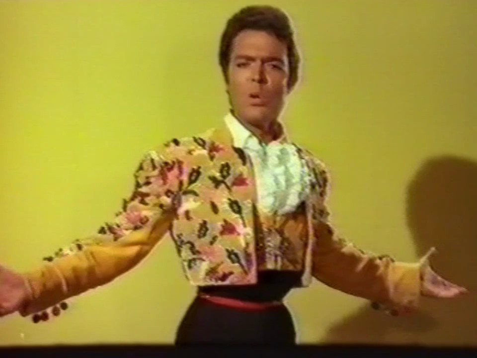 Pedrito Rico - El Escapulario / La Perrita Pequinesa Pedrito Rico - El Escapulario / La Perrita Pequinesa