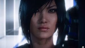 Player Are Worry Mirror's Edge Catalyst Full Version