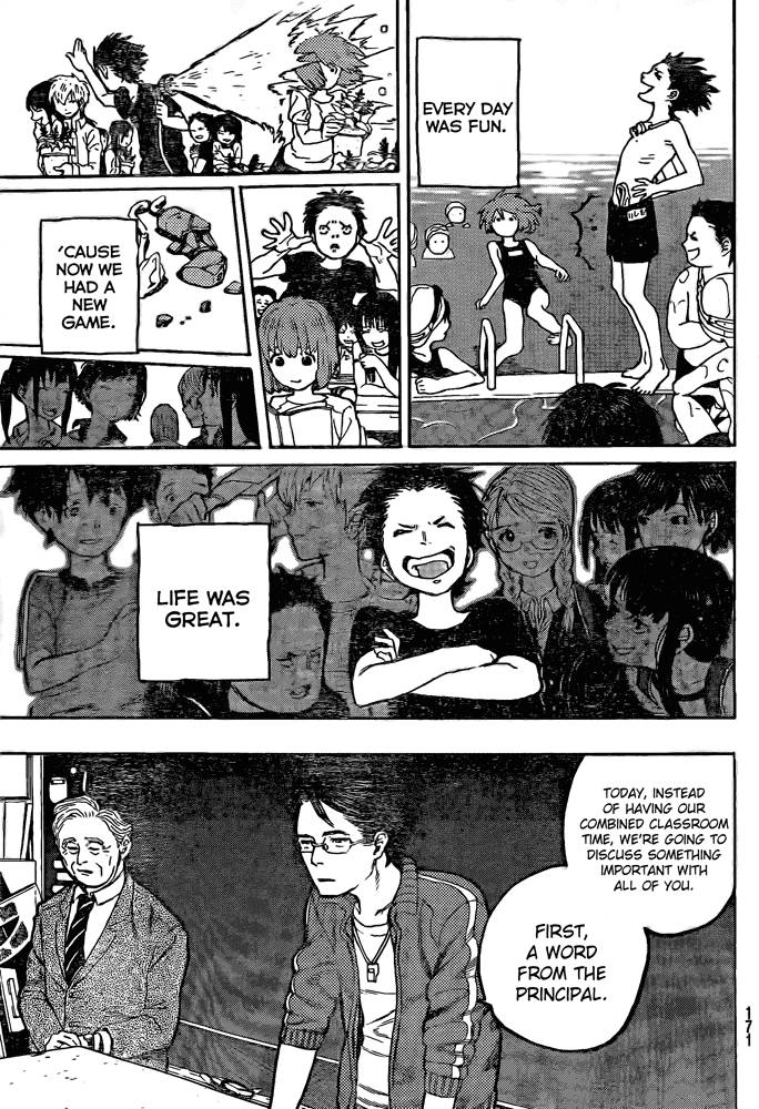 Hentai Manga Comic-Koe no Katachi-Read-30