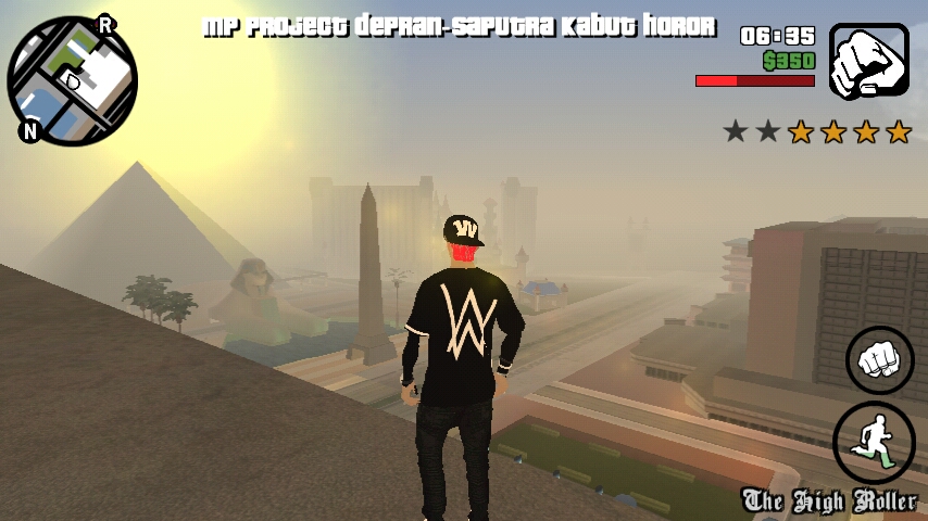 Watermark Gta Sa Android Anakwi Fi