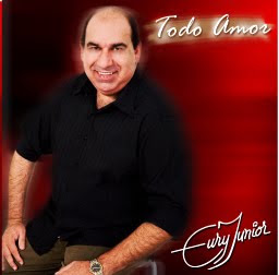 Capa de Todo Amor