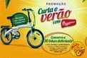 Participar promoção Bauducco 2014 Concorrer Bikes Dobráveis