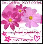 @27 feb : FIRST GA FROM DIVA'S SHOPPE