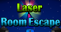 Ena Laser Room Escape 2 Walkthrough