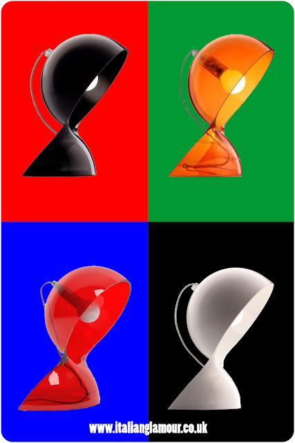 Home Lighting 1 Lamp 4 Styles Dalu Artemide image home design 4 styles lap dalu artemide