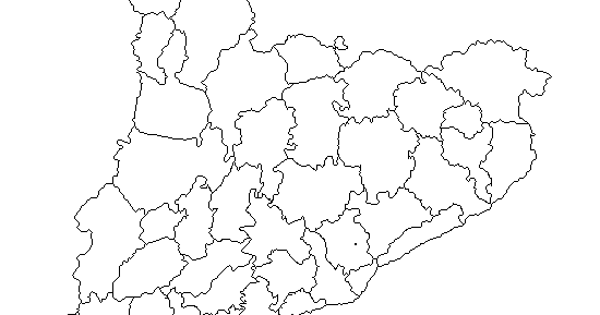 Ilercavona On Es Troba La Teva Comarca