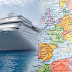 You Can Now Visit 59 Countries In 245 Days With The World's Longest Cruise