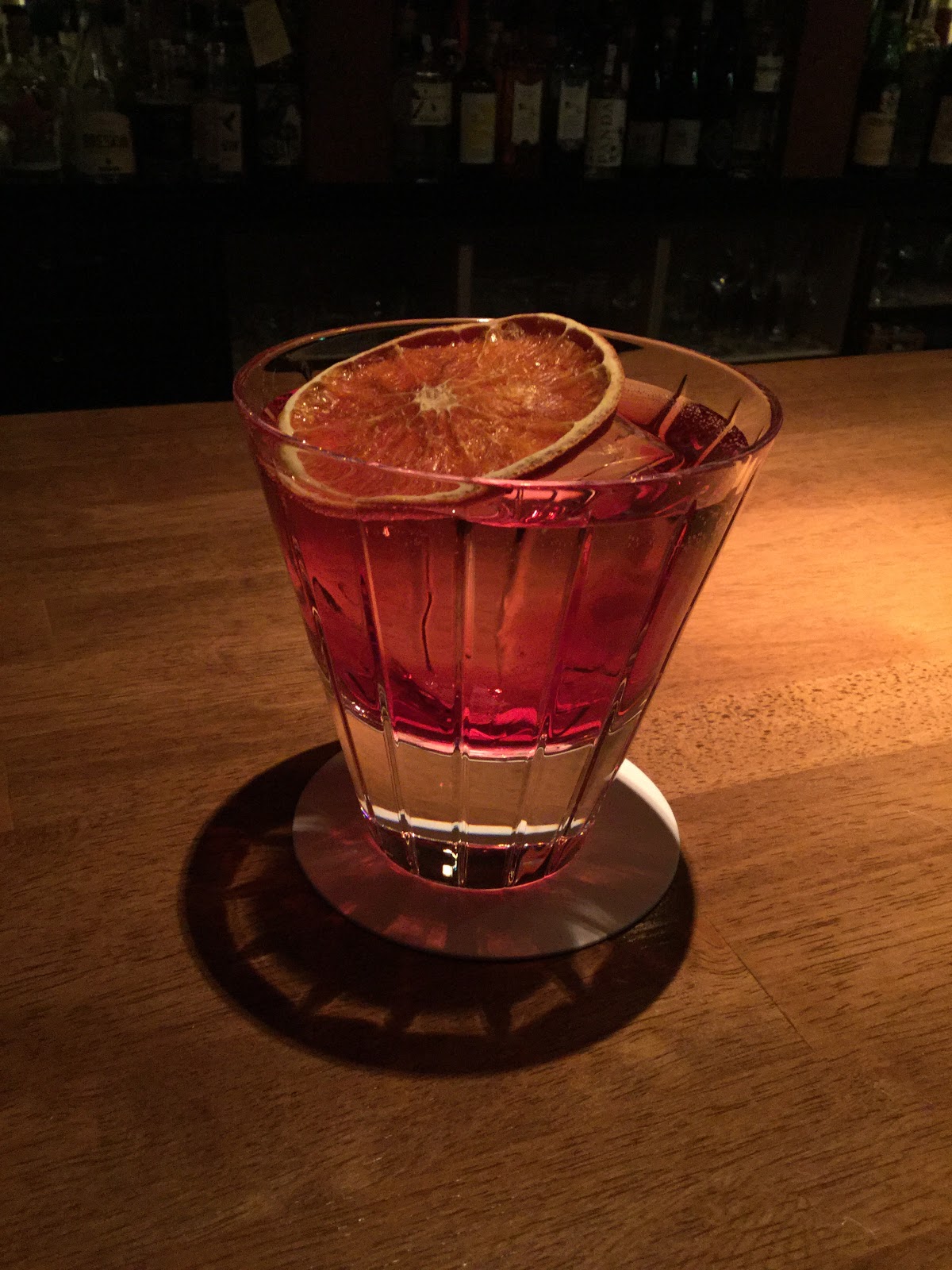 Cocktail Bar Nemanja 最近の人気カクテル