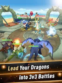 Dragon Pals Mobile Apk [LAST VERSION] - Free Download Android Game