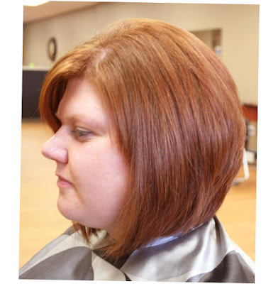 Hairstyles For Fat Faces Over 50 Elegan Hairstyles For Fat Faces Over 50 Elegan Picture 005