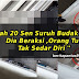 '' Upah 20 Sen Suruh Budak Tengok Dia Beraksi ,Orang Tua Tak Sedar Diri ''