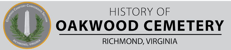 History of Oakwood Cemetery | Richmond VA