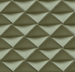 geometric paper folding manipulation patterns repeat material