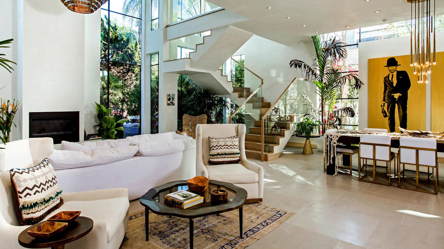RHOD Star Stephanie Hollman Sells Venice Home For $5.61 Million!