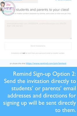 Wouldn't you love to be able to make less phone calls and contact all of your parents or students at once? As teachers, our time is so precious because we always seem to have so little of it, yet so many things to accomplish, so you should know about Remind. It is a tool that will make communication with parents and/or students easier. Wouldn't you love to be able to make less phone calls and contact all of your parents or students at once? As teachers, our time is so precious because we always seem to have so little of it, yet so many things to accomplish, so you should know about Remind. It is a tool that will make communication with parents and/or students easier.