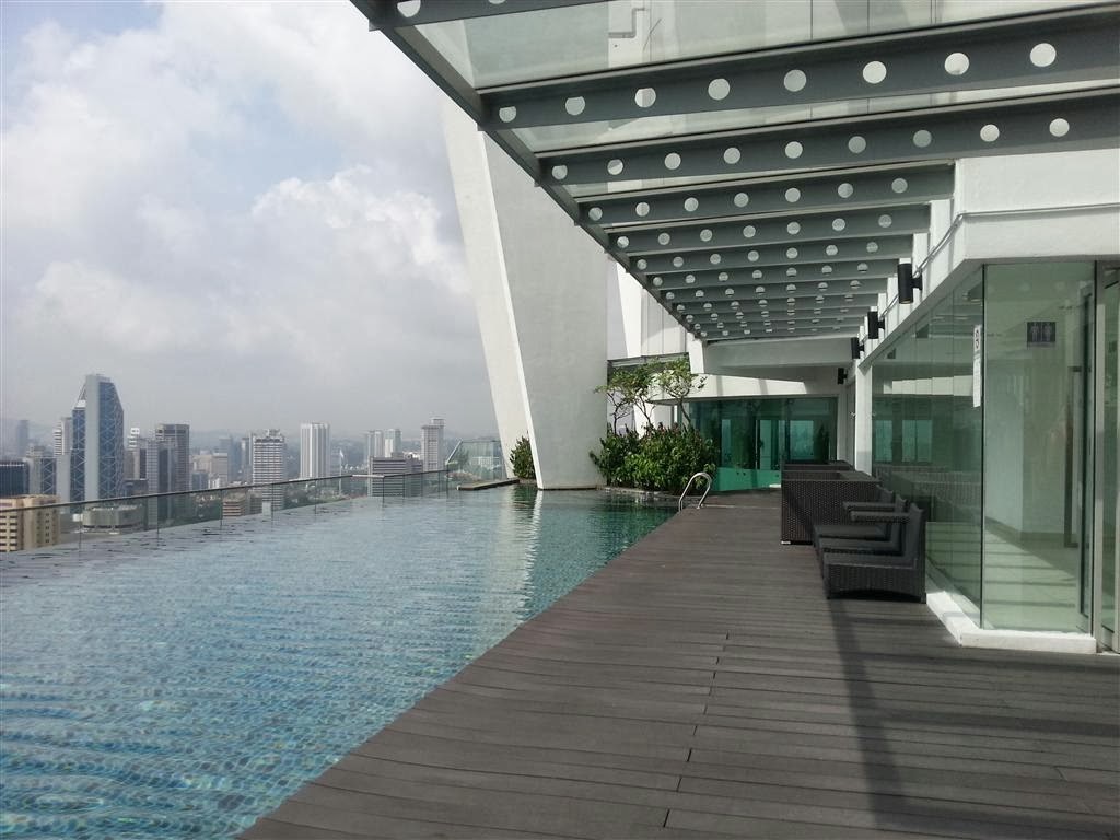 Nikklo Properties For Sale Rent  For Sale  Regalia Residence  PWTC