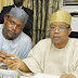 "My Father Did Not Authorize The Statement Asking Buhari Not To Run In 2019" - IBB's Son