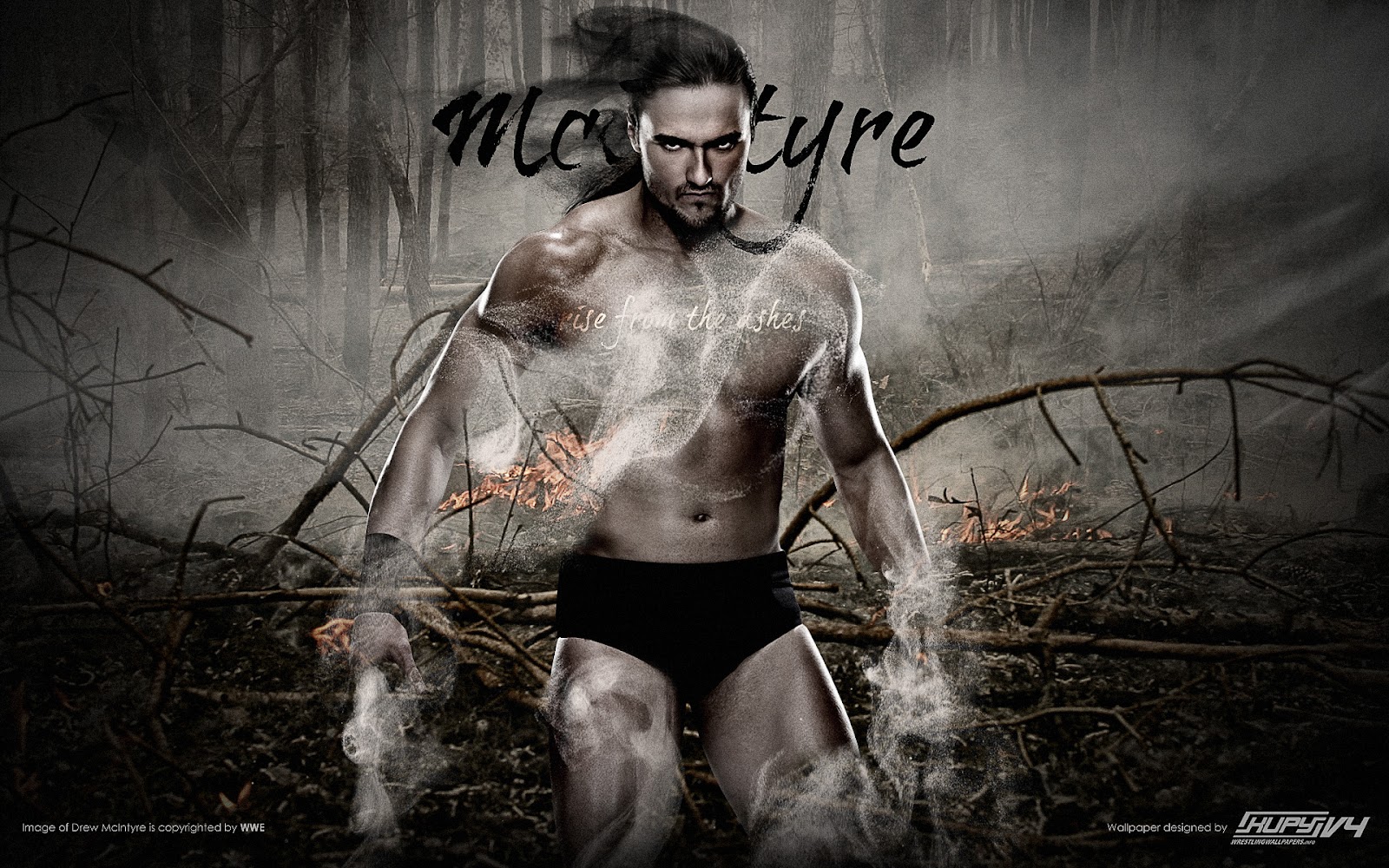 wwe Drew McIntyre | Drew McIntyre wrestler | Drew McIntyre wallpapers ...